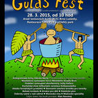Pozvánka na Gulášfest